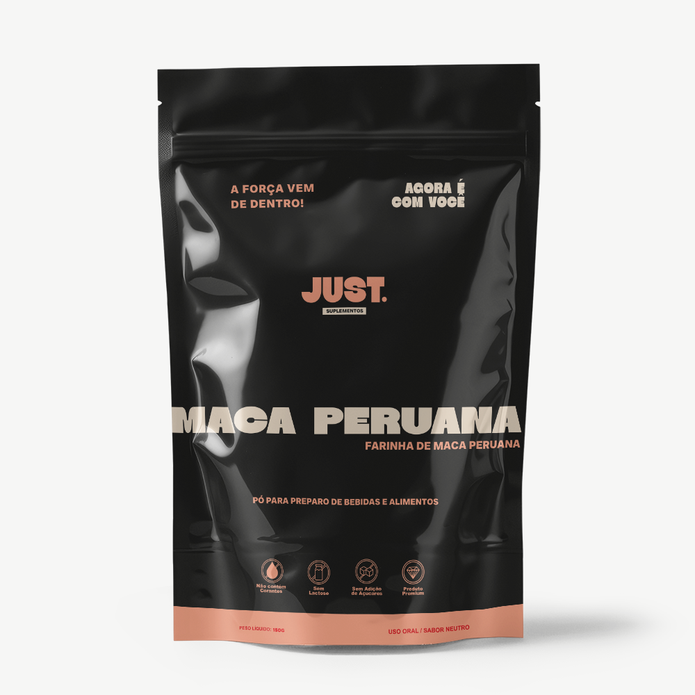 Maca Peruana
