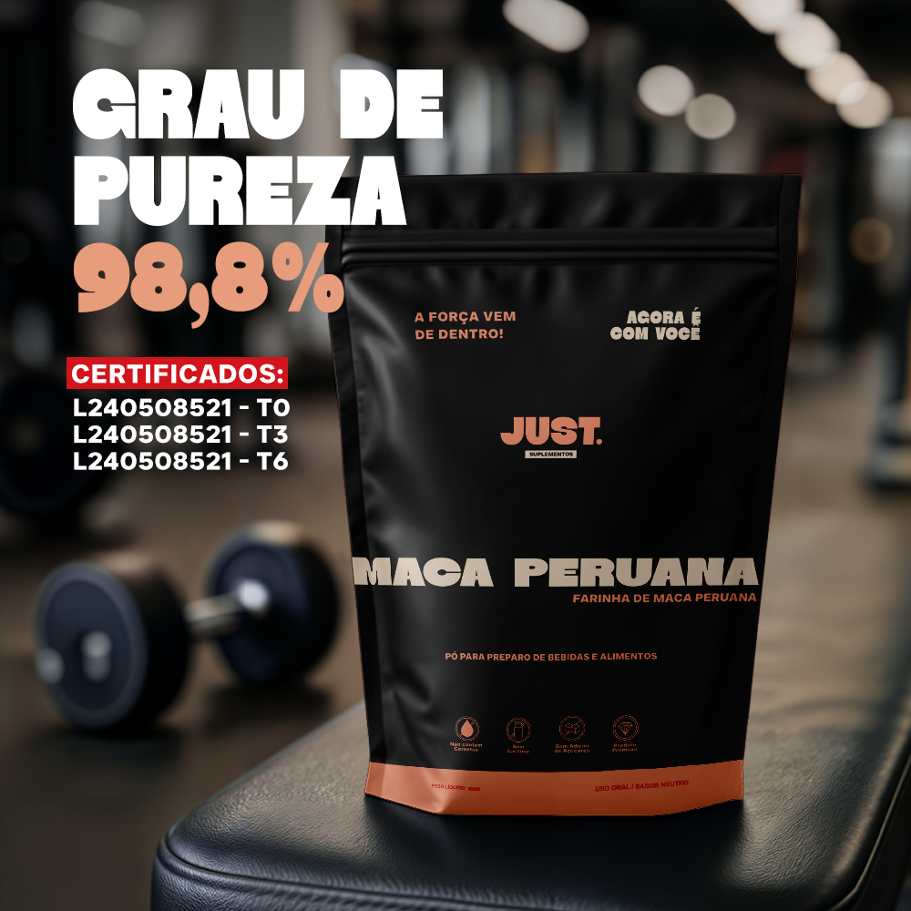 Maca Peruana