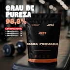 Maca Peruana